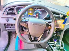 Nissan Arrizo EV Standard Range Smart Travel Edition - ფოტო 3
