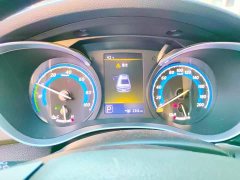 Nissan Arrizo EV Standard Range Smart Travel Edition - ფოტო 4