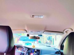 Nissan Arrizo EV Standard Range Smart Travel Edition - ფოტო 9