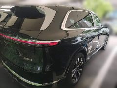 AITO Wenjie M7 Pure Electric Ultra AWD 5-Seater with 192-Channel LiDAR - ფოტო 10