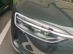 AITO Wenjie M7 Pure Electric Ultra AWD 5-Seater with 192-Channel LiDAR - ფოტო 11