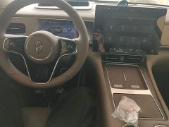 AITO Wenjie M7 Pure Electric Ultra AWD 5-Seater with 192-Channel LiDAR - ფოტო 14