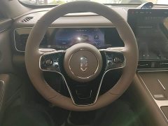 AITO Wenjie M7 Pure Electric Ultra AWD 5-Seater with 192-Channel LiDAR - ფოტო 15