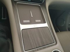AITO Wenjie M7 Pure Electric Ultra AWD 5-Seater with 192-Channel LiDAR - ფოტო 19