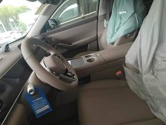 AITO Wenjie M7 Pure Electric Ultra AWD 5-Seater with 192-Channel LiDAR - ფოტო 20