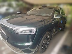 AITO Wenjie M7 Pure Electric Ultra AWD 5-Seater with 192-Channel LiDAR - ფოტო 3