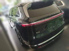 AITO Wenjie M7 Pure Electric Ultra AWD 5-Seater with 192-Channel LiDAR - ფოტო 7