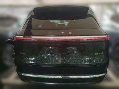 AITO Wenjie M7 Pure Electric Ultra AWD 5-Seater with 192-Channel LiDAR - ფოტო 8