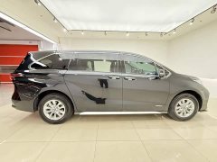 Toyota Grevias 2023 2.5L Hybrid Comfort Edition - ფოტო 10