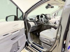 Toyota Grevias 2023 2.5L Hybrid Comfort Edition - ფოტო 11