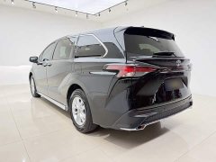 Toyota Grevias 2023 2.5L Hybrid Comfort Edition - ფოტო 12