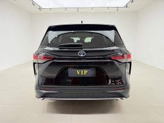 Toyota Grevias 2023 2.5L Hybrid Comfort Edition - ფოტო 13