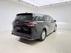 Toyota Grevias 2023 2.5L Hybrid Comfort Edition - ფოტო 14