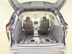 Toyota Grevias 2023 2.5L Hybrid Comfort Edition - ფოტო 15