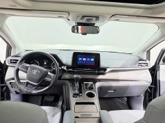 Toyota Grevias 2023 2.5L Hybrid Comfort Edition - ფოტო 16