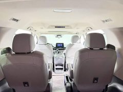 Toyota Grevias 2023 2.5L Hybrid Comfort Edition - ფოტო 17