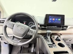 Toyota Grevias 2023 2.5L Hybrid Comfort Edition - ფოტო 18