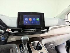 Toyota Grevias 2023 2.5L Hybrid Comfort Edition - ფოტო 19