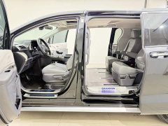 Toyota Grevias 2023 2.5L Hybrid Comfort Edition - ფოტო 20