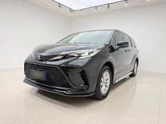 Toyota Grevias 2023 2.5L Hybrid Comfort Edition - ფოტო 3