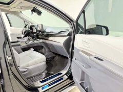 Toyota Grevias 2023 2.5L Hybrid Comfort Edition - ფოტო 4