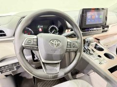 Toyota Grevias 2023 2.5L Hybrid Comfort Edition - ფოტო 5