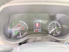 Toyota Grevias 2023 2.5L Hybrid Comfort Edition - ფოტო 6