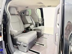 Toyota Grevias 2023 2.5L Hybrid Comfort Edition - ფოტო 7