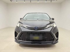 Toyota Grevias 2023 2.5L Hybrid Comfort Edition - ფოტო 8