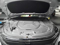 AITO Blue E5 2023 1.5L DE-i 100KM Comfort 7-Seater - ფოტო 11