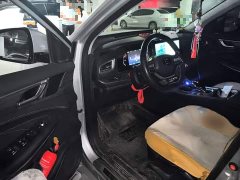 AITO Blue E5 2023 1.5L DE-i 100KM Comfort 7-Seater - ფოტო 14