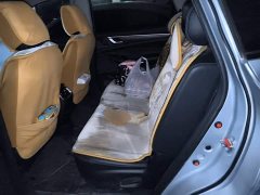 AITO Blue E5 2023 1.5L DE-i 100KM Comfort 7-Seater - ფოტო 15