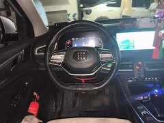 AITO Blue E5 2023 1.5L DE-i 100KM Comfort 7-Seater - ფოტო 3