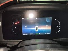 AITO Blue E5 2023 1.5L DE-i 100KM Comfort 7-Seater - ფოტო 4