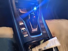 AITO Blue E5 2023 1.5L DE-i 100KM Comfort 7-Seater - ფოტო 7