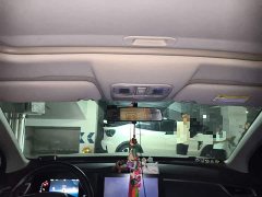 AITO Blue E5 2023 1.5L DE-i 100KM Comfort 7-Seater - ფოტო 9