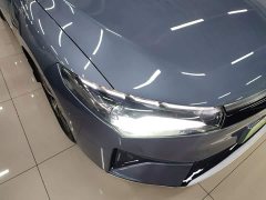 XPeng P5 460E - ფოტო 11
