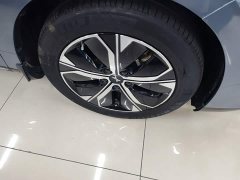 XPeng P5 460E - ფოტო 12