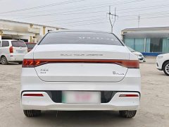 BYD Qin PLUS Glory Edition DM-i 55KM Leading - ფოტო 10