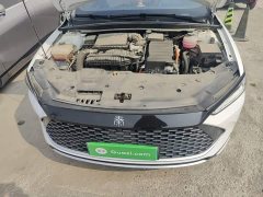 BYD Qin PLUS Glory Edition DM-i 55KM Leading - ფოტო 11