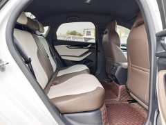 BYD Qin PLUS Glory Edition DM-i 55KM Leading - ფოტო 13