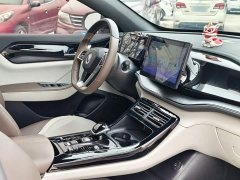 BYD Qin PLUS Glory Edition DM-i 55KM Leading - ფოტო 14