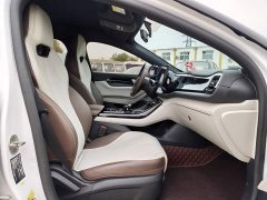 BYD Qin PLUS Glory Edition DM-i 55KM Leading - ფოტო 16
