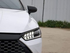 BYD Qin PLUS Glory Edition DM-i 55KM Leading - ფოტო 17
