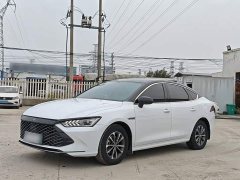 BYD Qin PLUS Glory Edition DM-i 55KM Leading - ფოტო 2