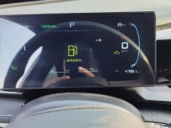 BYD Qin PLUS Glory Edition DM-i 55KM Leading - ფოტო 5