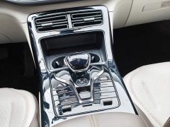 BYD Qin PLUS Glory Edition DM-i 55KM Leading - ფოტო 7