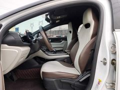 BYD Qin PLUS Glory Edition DM-i 55KM Leading - ფოტო 8