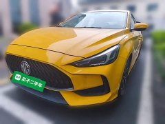 SAIC MG5 180DVVT CVT Youth Luxury Edition - ფოტო 1