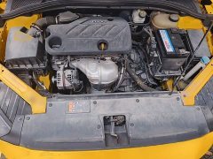 SAIC MG5 180DVVT CVT Youth Luxury Edition - ფოტო 11
